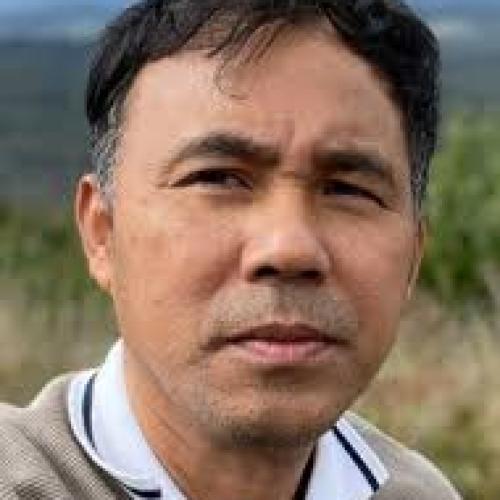 Professor Yongyut Trisurat