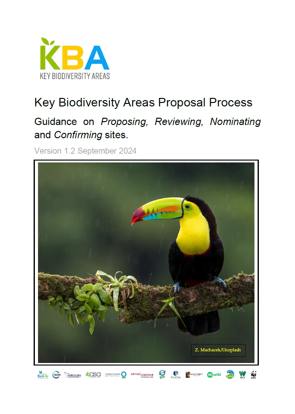 Guidance and tools for proposers