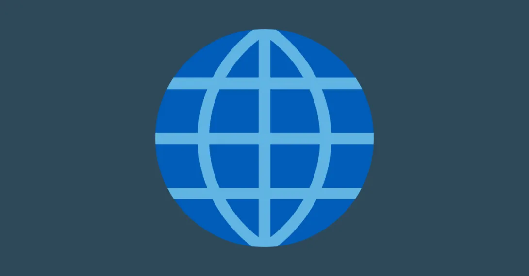 Donate from the rest of the world